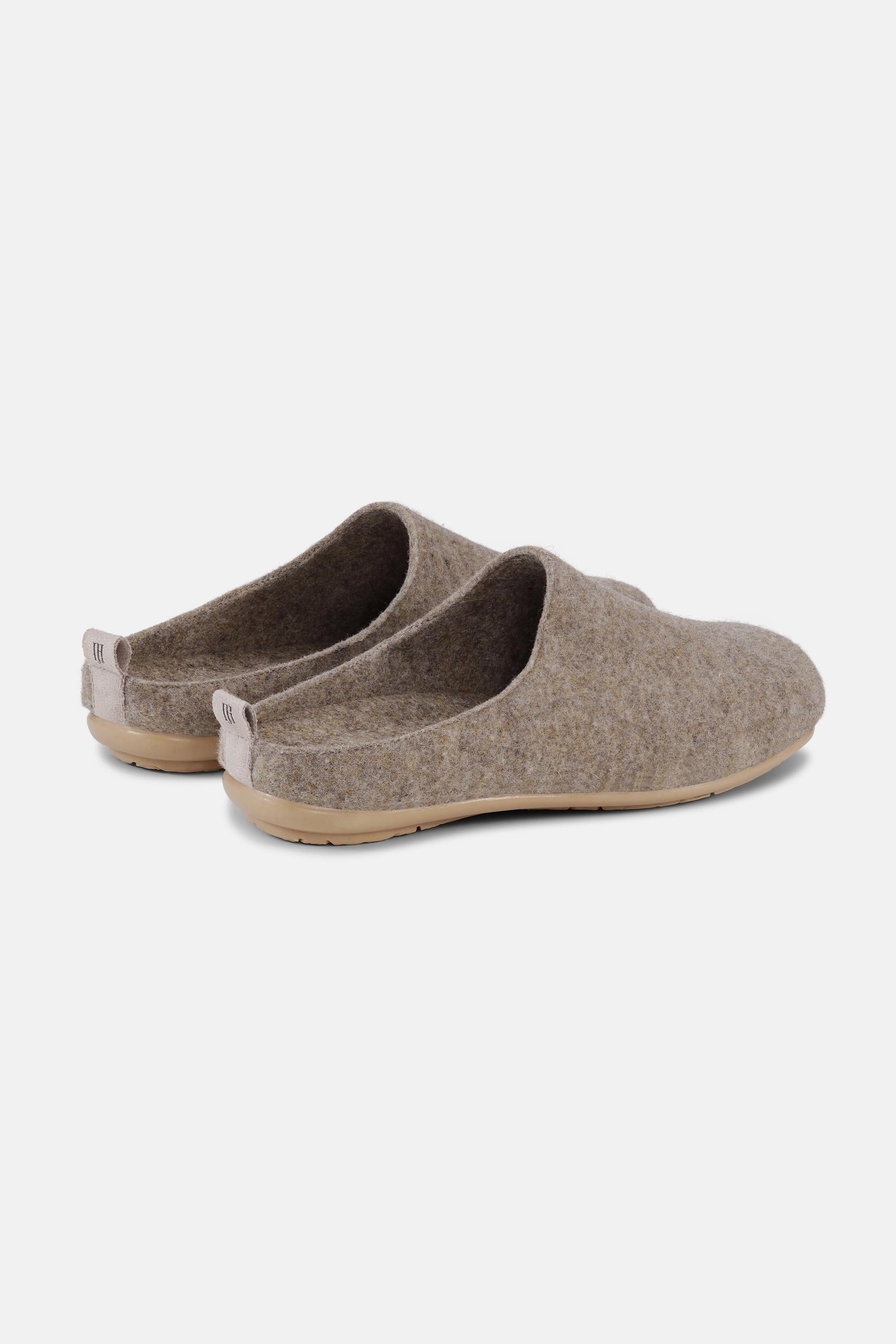 Wool slip-in - Wheat Wheat